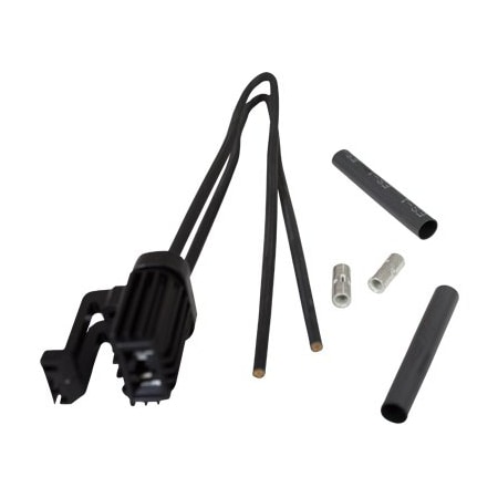 Motorcraft 01-04 Ford Crown Vic/95-12 Ford:2802 App Wire Assembly, Wpt861 WPT861